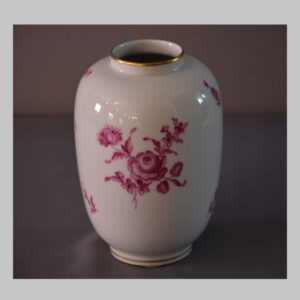Augarten, Blumenvase, Vase