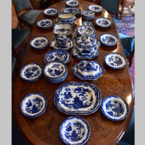 Konvolut, Chinoiserie